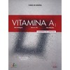 KNYGA Aida Rodriguez Martinez Vitamina A1 - Cuaderno De Ejercicios