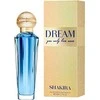 Shakira Dream Eau De Toilette Purškiklis tualetinis vanduo 50ml