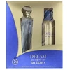 Rinkinys „Shakira: Dream You Only Live Once“ tualetinis vanduo moterims, 80 ml + „Dream You Only Live Once“ dezodorantas purškiklis moterims, 150 ml