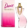 Shakira Dance EDT tualetinis vanduo moterims, 80 ml
