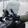 Shapeheart Magnetic phone mount for scooter rear view mirror (SCOOT_CLIP_XL#XL)