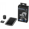 Shapeheart Magnetic phone mount for scooter rear view mirror (SCOOT_CLIP_XL#XL)