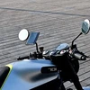 SHAPEHEART Magnētiskais telefona turētājs motorollerim