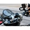 Shapeheart SHAPEHEART BIKE AMZ diržas ir elastinės juostos dviračiui, motociklui, paspirtukui (NAUJIENA)
