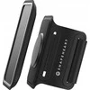 Shapeheart SHAPEHEART NHR AMZ bėgimo diržas su pečių telefono dėklu, XXL dydis < 17,2 cm (NAUJIENA)