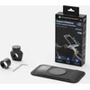 Shapeheart SHAPEHEART PRO 2XL dviračio telefono laikiklis, tvirtinamas prie vairo