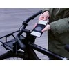 Shapeheart SHAPEHEART PRO 2XL dviračio telefono laikiklis, tvirtinamas prie vairo