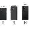 Shapeheart PRO M dviračio telefono laikiklis, tvirtinamas prie vairo