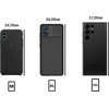„Shapeheart STEM 2XL“ dviračio telefono laikiklis, ausinių dangtelio tvirtinimas (NAUJIENA)
