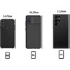 Shapeheart dviračio telefono laikiklis STEM XL, tvirtinimas prie vairo kolonėlės dangtelio