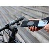 Shapeheart dviračio telefono laikiklis STEM XL, tvirtinimas prie vairo kolonėlės dangtelio
