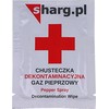 SHARG dezinfekavimo servetėlė, neutralizuojanti poveikį