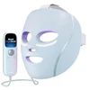 Shark CryoGlow FW312EU LED kaukė su akių zonos vėsinimu