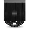 Sharkoon A60 RGB procesoriaus oro aušintuvas 12 cm juodas 1 vnt.