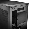 Sharkoon REBEL C20 ITX, Tower-case - juodas