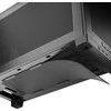 Sharkoon REBEL C20 ITX, Tower-case - juodas