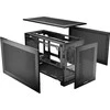 Sharkoon REBEL C20 ITX, Tower-case - juodas