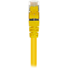 Sharkoon Patchkabel RJ45 Cat.6 SFTP (gelb, 2 Meter)