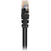 Sharkoon Patchkabel RJ45 Cat.6 SFTP (juodas, 25 cm)