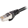 Sharkoon RJ45 CAT.6 SFTP juodas 2m