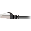 Sharkoon RJ45 CAT.6 SFTP juodas 5m