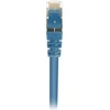 „Sharkoon“ RJ45 Cat.6 SFTP jungiamasis kabelis (mėlynas, 50 cm)