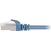 Sharkoon Patchkabel RJ45 Cat.6 SFTP (blau, 2 Meter)