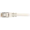 „Sharkoon“ RJ45 Cat.6 SFTP jungiamasis kabelis (pilkas, 50 cm)