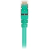 Sharkoon Patchkabel RJ45 Cat.6 SFTP (grün, 3 Meter)