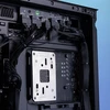 SHK Sharkoon Case MK7 ARGB mATX 2xGlass