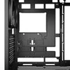 Sharkoon AK2 ATX Juodas