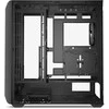 Sharkoon AK2 RGB ATX 1xGlas Juodas