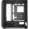 Sharkoon AK3 ATX 1xMetall Juodas