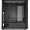 Sharkoon AK4 RGB ATX 1xMetall Juodas