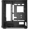 Sharkoon AK4 RGB ATX 1xMetall Juodas
