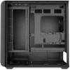Sharkoon MK2 Micro-ATX 1xMetall Juodas