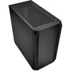 Sharkoon MK2 Micro-ATX 1xMetall Juodas