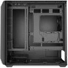 Sharkoon MK3 Micro-ATX 1xMetall Juodas