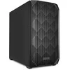 Sharkoon MK3 Micro-ATX 1xMetal Juodas