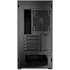 Sharkoon MK3 Micro-ATX 1xMetall Juodas