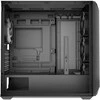Sharkoon MK3 RGB , Tower-case - juodas, Tempered Glass