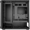 Sharkoon MK4 RGB Strip, Tower-case - juodas
