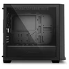 „Sharkoon J1000 ARGB mATX“ korpusas