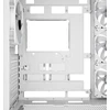 Sharkoon AK7 ARGB ATX wei
