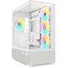 Sharkoon AK7 ARGB ATX wei