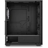 Sharkoon VK4 Rainbow ATX 1xGlas juodas