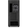 Sharkoon VK4 Rainbow ATX 1xGlas juodas