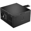 Sharkoon Rebel P10 550 Watt, PC-power supply - juodas, 5x SATA, 2x PCIe, ATX 3.1, 550 Watt, 550 Watt