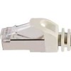 Sharkoon Patchkabel RJ45 Cat.6 SFTP (grau, 10 Meter)