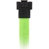 Sharkoon SATA 3 - 0.45 m - SATA III - SATA 7-pin - SATA 7-pin - Male/Male - Juodas,Žalias